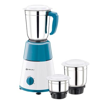 Bajaj GX15 500 Watts Mixer Grinder with Multi-functional Blade System image