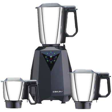 Bajaj Juvel Digi (800 Watt) Mixer Grinder image