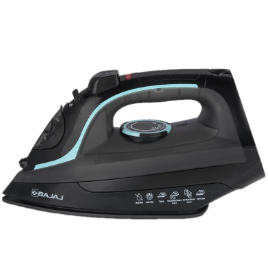Bajaj MX-45 (2000 Watts) Steam Iron image