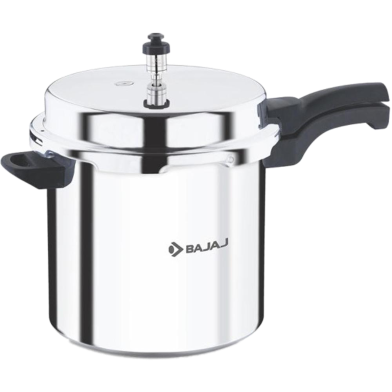Bajaj Majesty Pressure Cooker 12 Liters - PCX 12 image