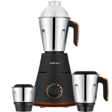 Bajaj Ninja Virtue (1200 Watt) Mixer Grinder image