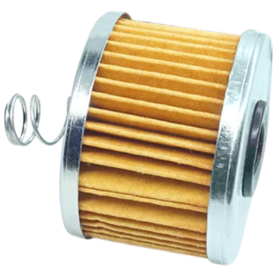 Bajaj Pulsar NS 160 And AS 150 OEM Oil Filter 1Pcs image