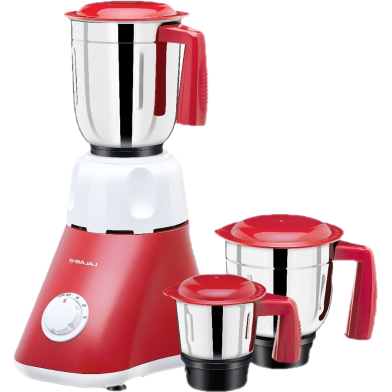 Bajaj Ruby (800 Watt) Mixer Grinder image