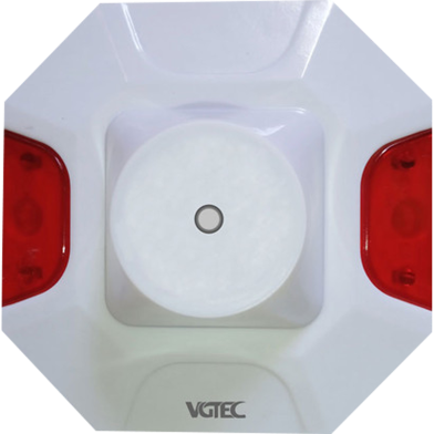 VGTEC Bakelite Ceiling Rose (Nice Series) 6Pcs image