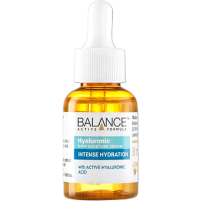 Balance Hyaluronic Deep Moisture Serum 30ml image