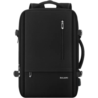 Balang BLB2006 Standard 17 Inch Laptop Backpack image
