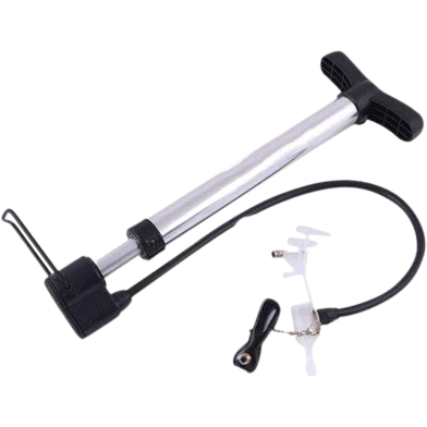 Ball Pumper - Multi Color image