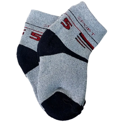 Ball Socks 0 Months Plus 1 Pair image