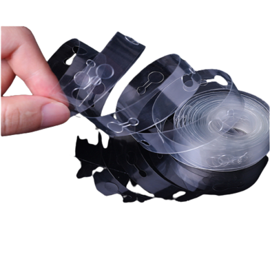 Balloon Decorating Strip Connect Chain Balloon Arch Kit Strip image