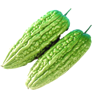 Balsom Pear Seeds Bangladeshi - 10 Pcs image