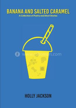 Banana And Salted Caramel