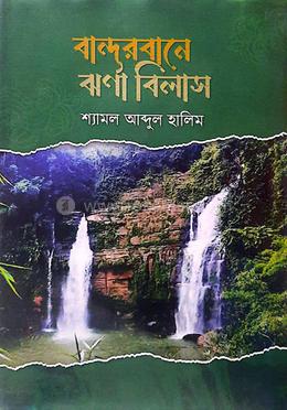 বান্দরবানে ঝর্ণা বিলাস 