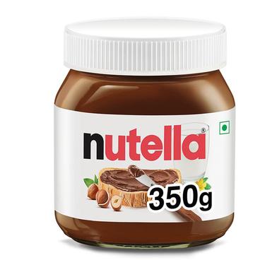 Bandy Chocolate Hazelnut Spread Jar 350gm image