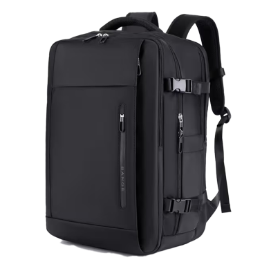 Bange BG-1801 Travel Backpack 15.6 Inch Laptop Backpack image