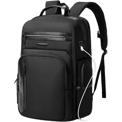 Bange Oxford Cloth Waterproof Backpack image