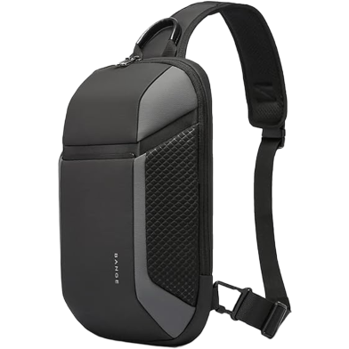 Bange Anti-theft Waterproof Chest Bag image