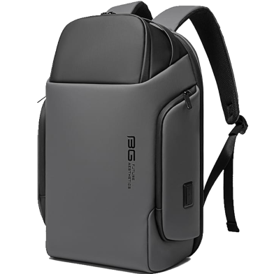 Bange New arrive fit for 15.6 inch Laptop Backpack Waterproof Business Backpack image