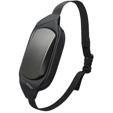 Bange Sling Bag, Crossbody Bag, Chest Bag For Men And Women image