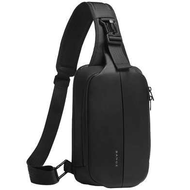 Bange Sling Crossbody Casual Bag / Shoulder Backpack image