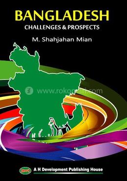 Bangladesh Challenges and Prospects image