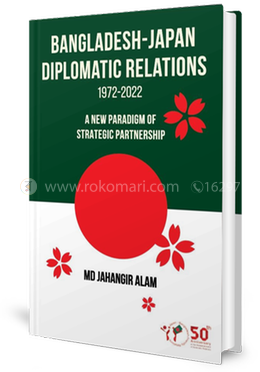 Bangladesh-Japan Diplomatic Relations (1972-2022) image