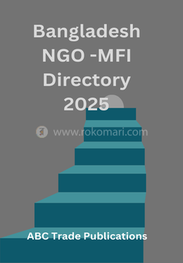Bangladesh NGO--MFI Directory -2025 image