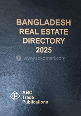 Bangladesh Real Estate Directory -2025 image
