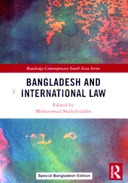 Bangladesh and International Law