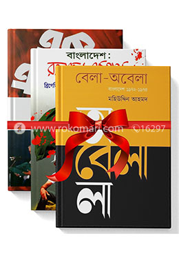 বাংলাদেশের রাজনীতির উত্তাল তিন অধ্যায়