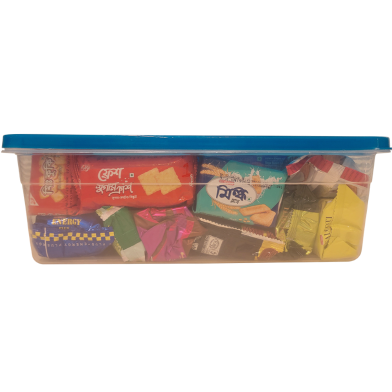 Banijjo Mela 2025 Biscuit Bundle Offer - 1 image