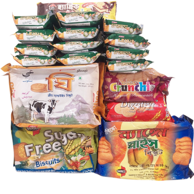 Banijjo Mela 2025 Biscuit Bundle Offer - 4 image