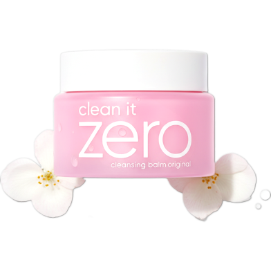 Banila Co Clean It Zero Cleansing Balm Original 7ml image