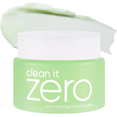 Banila Co Clean It Zero Cleansing Balm Pore Clarifying-100ml image