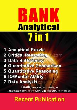Bank Analytical 7 in 1 image