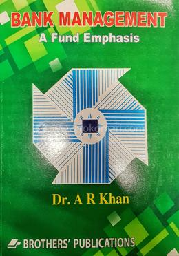 Bank Management A Fund Emphasis image