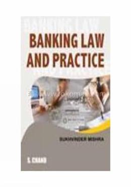 Banking Law and Practice