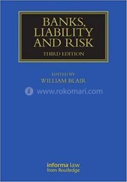 Banks, Liability and Risk