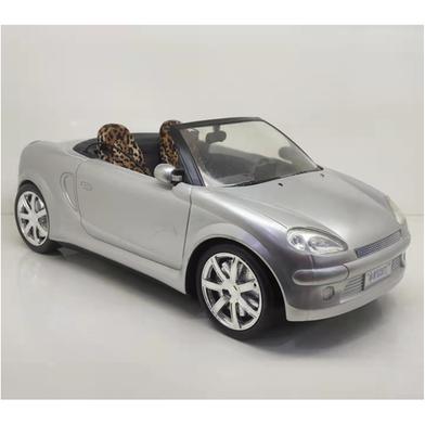 Barbie Car image