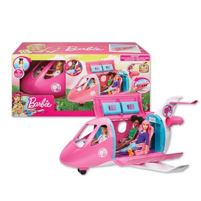 Barbie Dream Plane with Pilot image