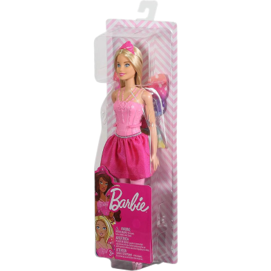 Barbie FWK85 Core Fairy Doll Random One image