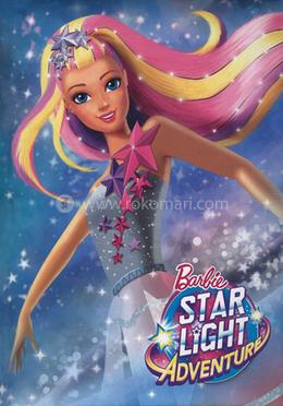 Barbie Star Light Adventure