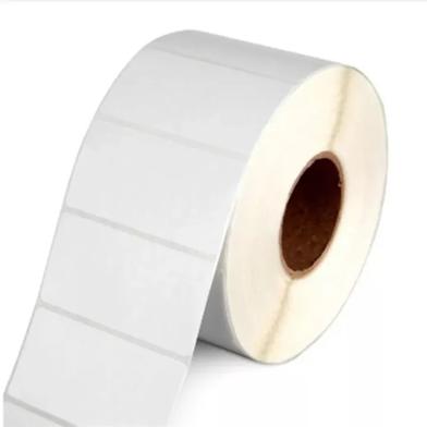 Barcode Sticker (38 x 25mm) - 1000 pcs image