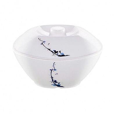 Base Bowl with Lid-Blue Ray- 8 image