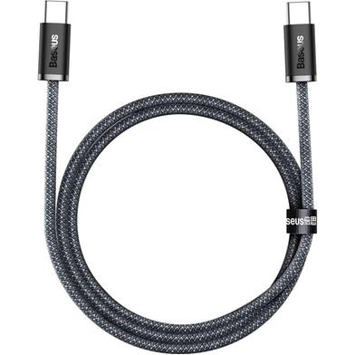 Baseus 100W Dynamic Series Fast Charging Data Cable Type-C image