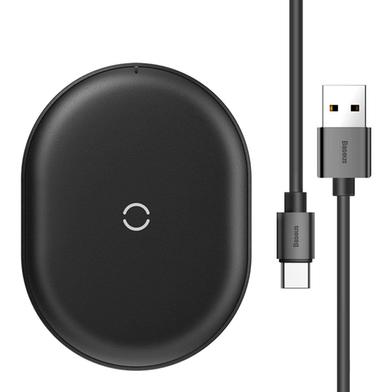 Baseus 15W Cobble Qi Wireless Charger image