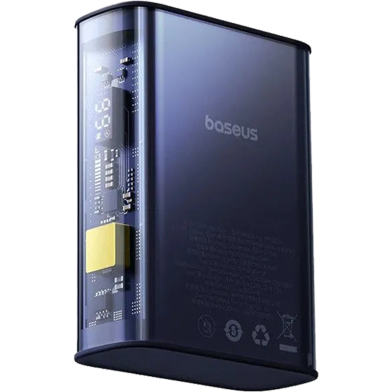 Baseus Explorer Series 20000mAh 22.5W Power Bank image