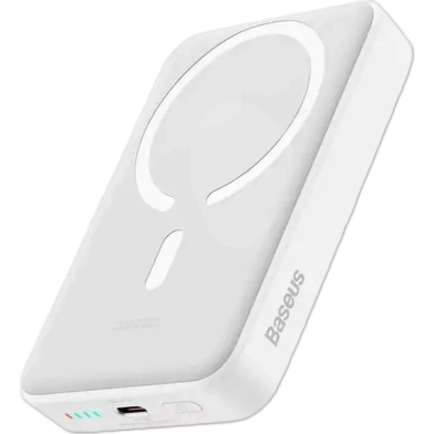 Baseus 30W 10000mAh Magnetic Mini Fast Charging Power Bank image