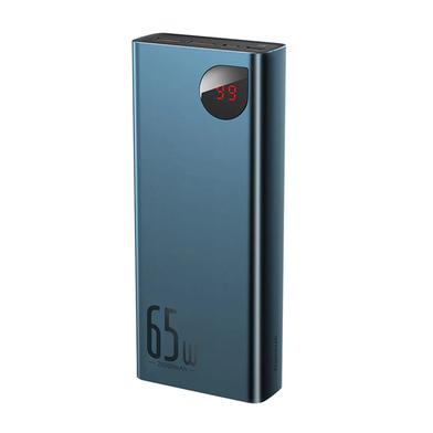 Baseus Adaman Power Bank 65W 20000mAh PPIMDA-D01 image