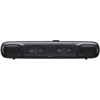 Baseus AeQur DS10 Mini Soundbar Cluster - Black image