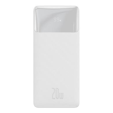 Baseus Bipow Digital Display Power bank 20000mAh 20W(PPDML-M02) image